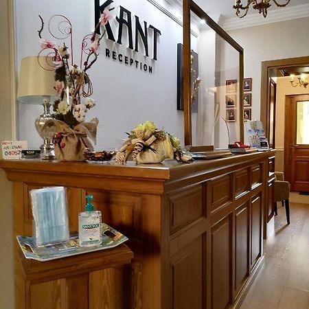 Pensiunea Kant Σίμπιου Εξωτερικό φωτογραφία
